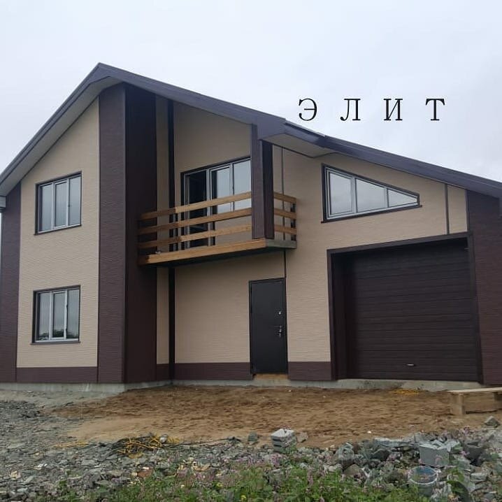 ООО "Элит"