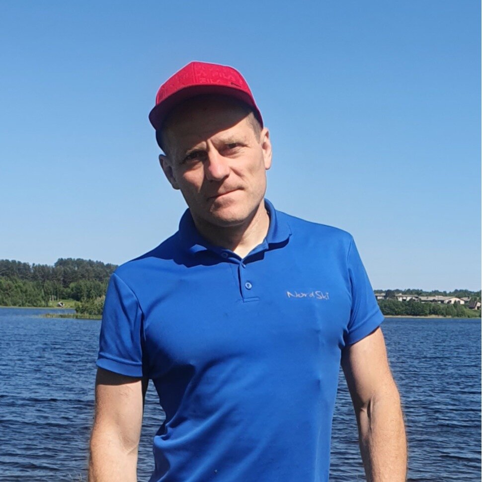 ИП Александр Вилков
