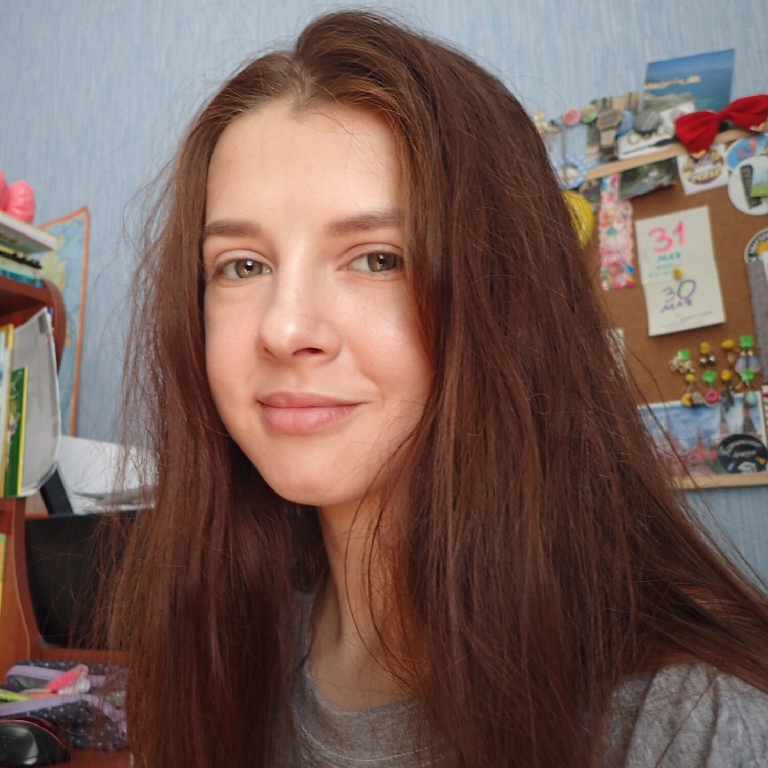 Татьяна Попова