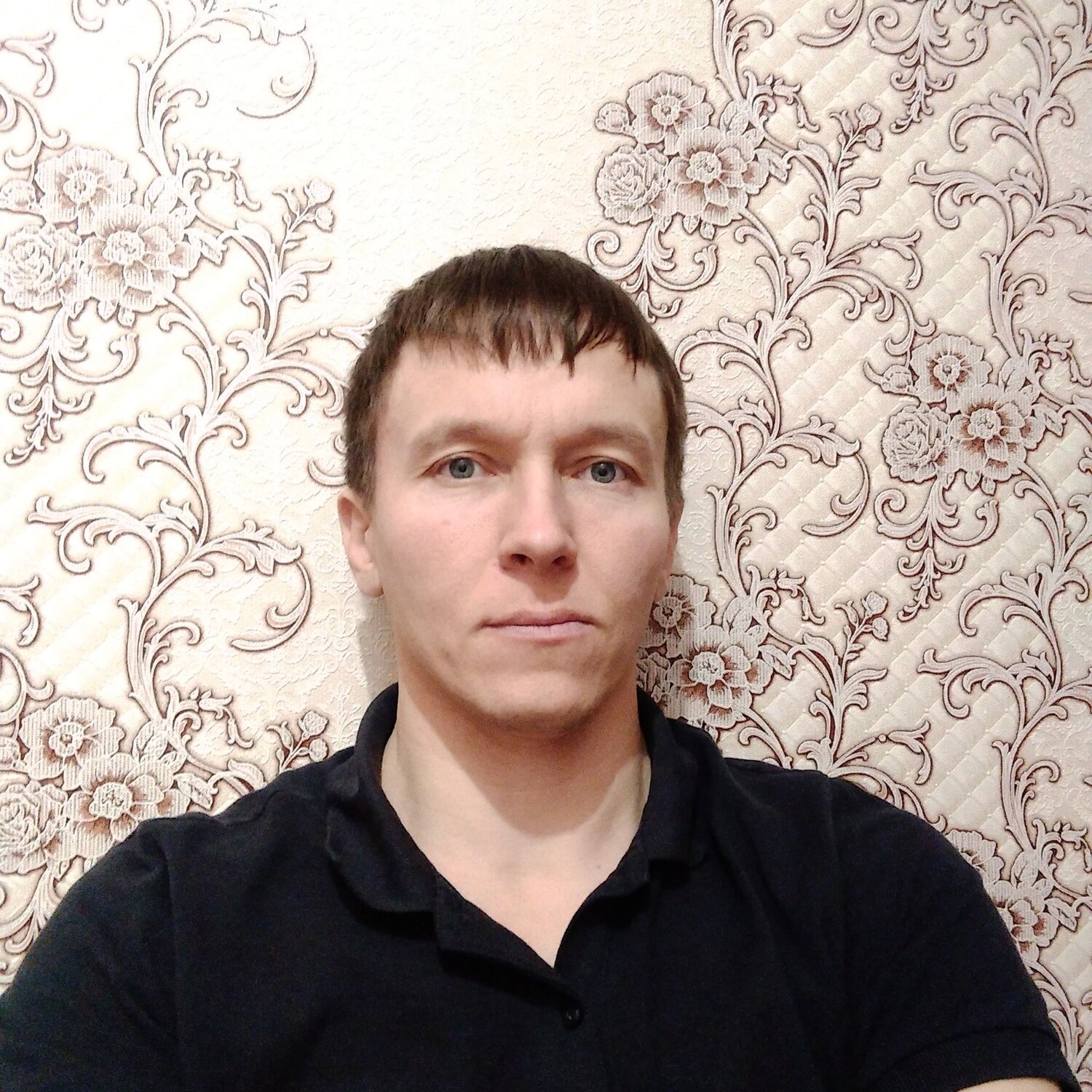 Роман Камаев
