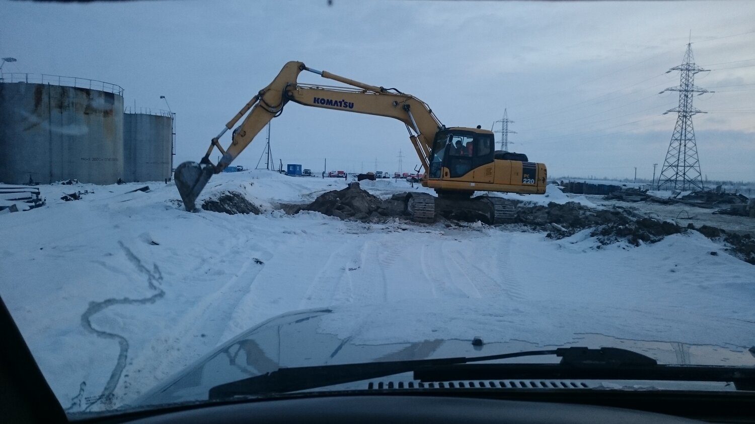 гусеничный экскаватор, гусеничный экскаватор hyundai r260lc-9s, экскаватор hyundai, спецтехника экскаватор, экскаватор хендай 260 2021