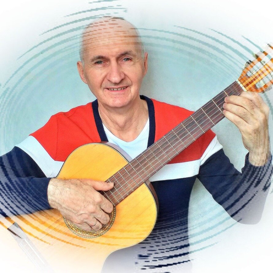 Николай Иванович Птиченко