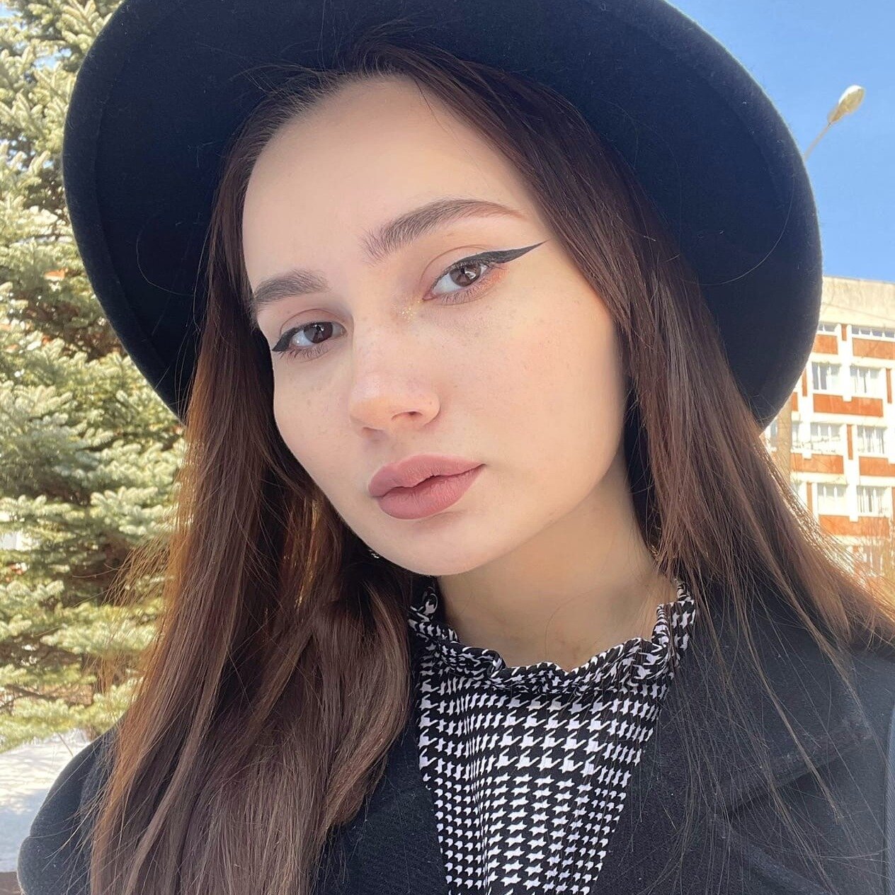 Дарья Вичкаева