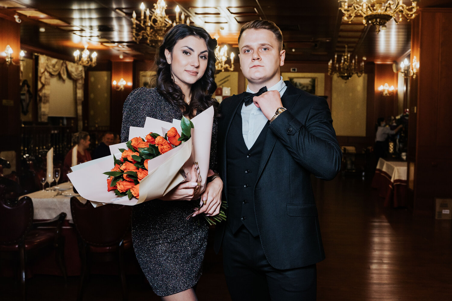 мужчина, владислава ведущая, человек, ведущий, свадьба фатимы и руслана кочкаровых