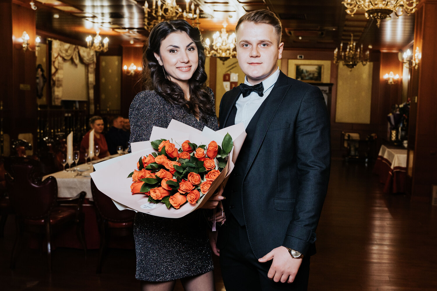 мужчина, гасман кабиров, человек, алексея, жених
