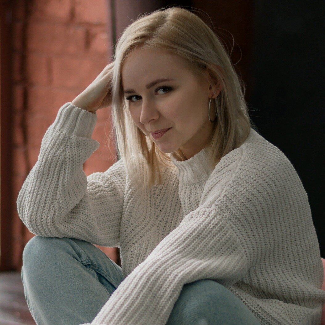 Яна Ладякова