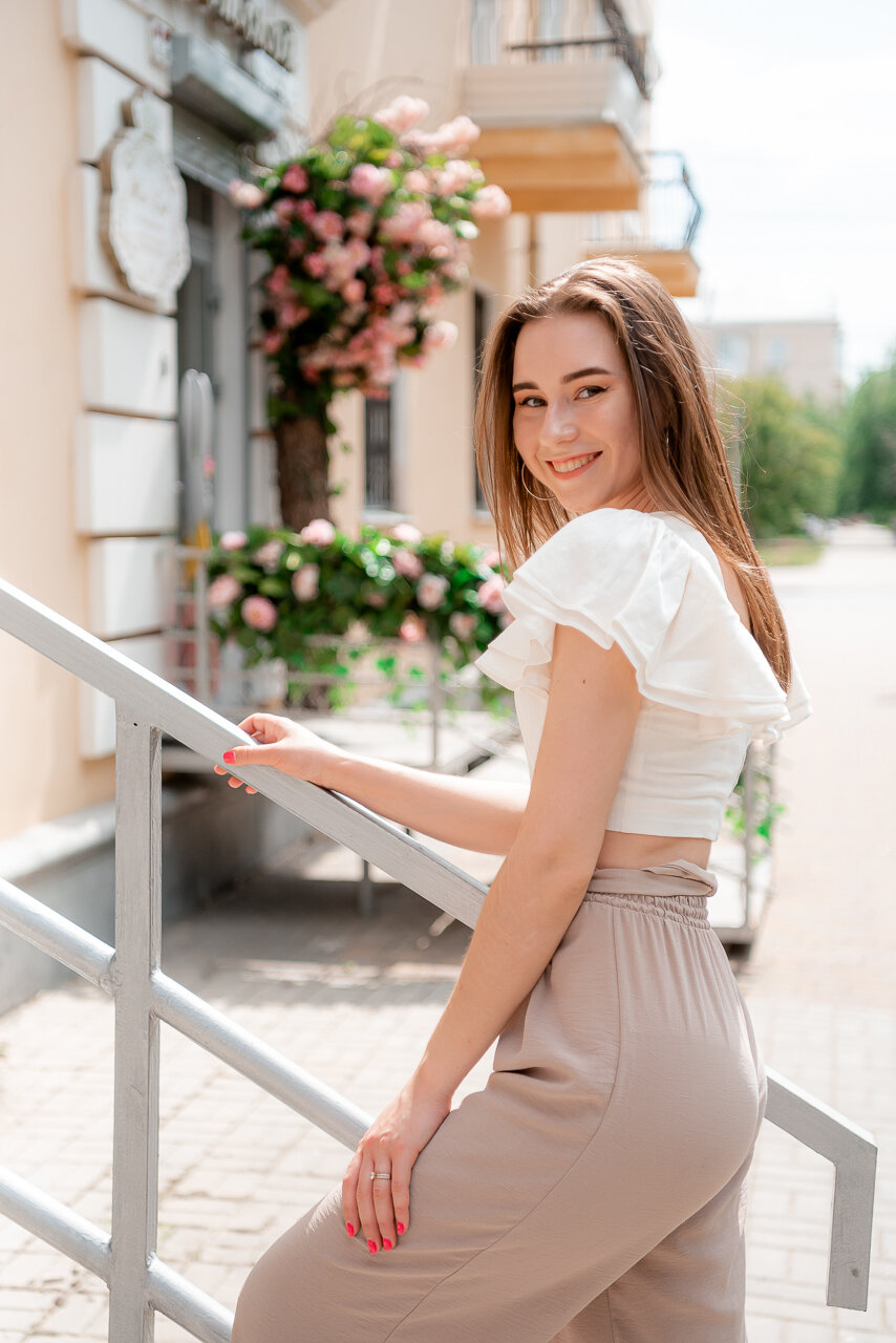 девушка, женщина, молодая красивая женщина, человек, девочка