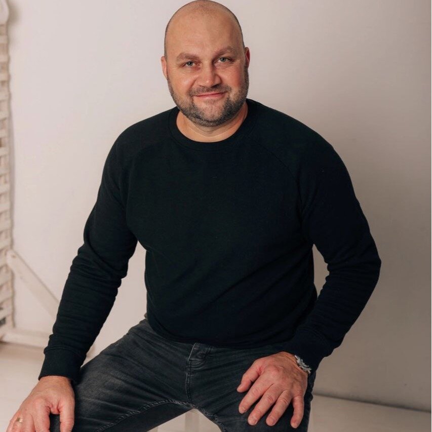 Алексей Ниселовский