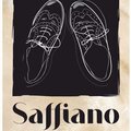 Saffiano