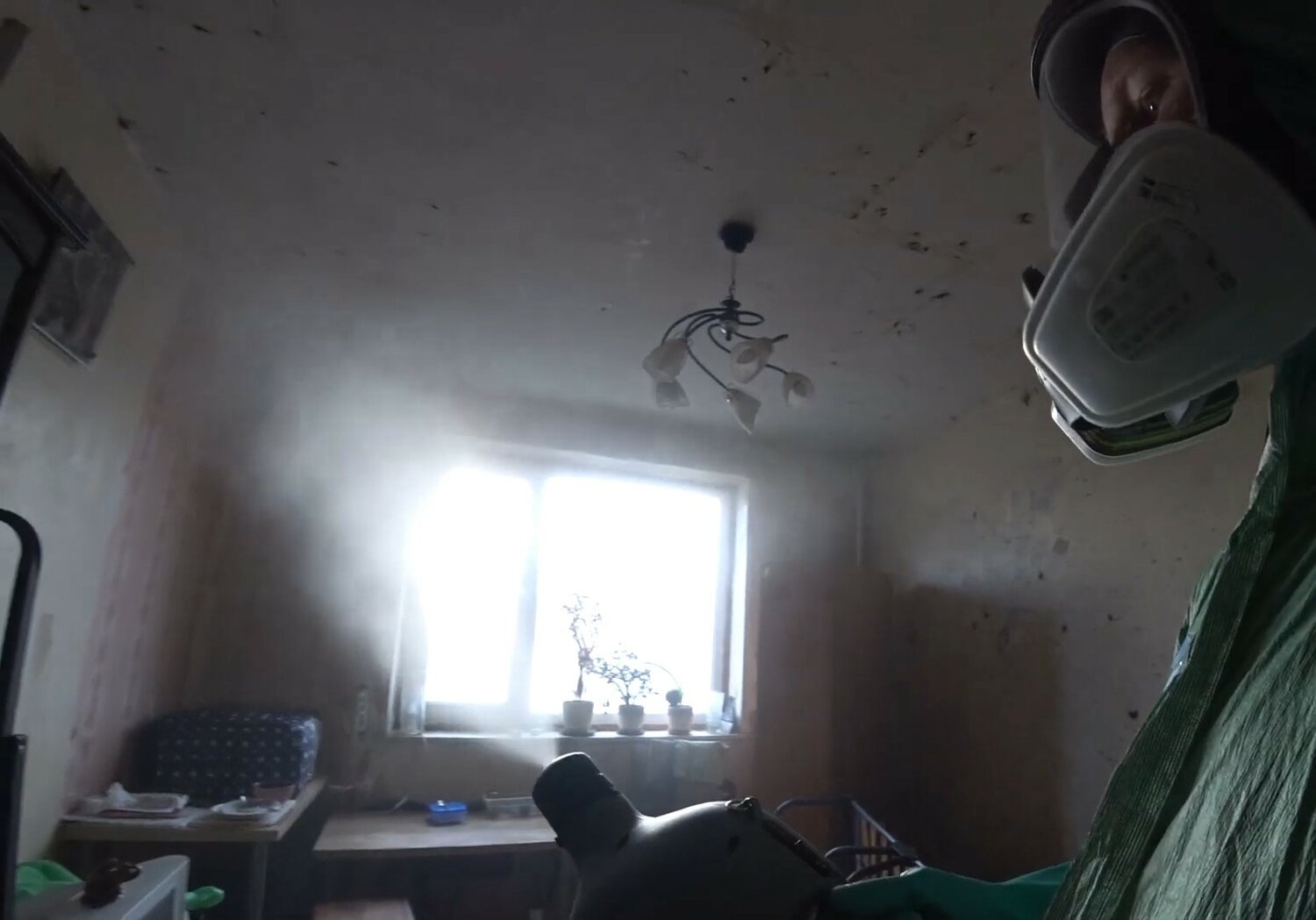 квартира, ремонт, комната в общежитии, комнаты, мебель