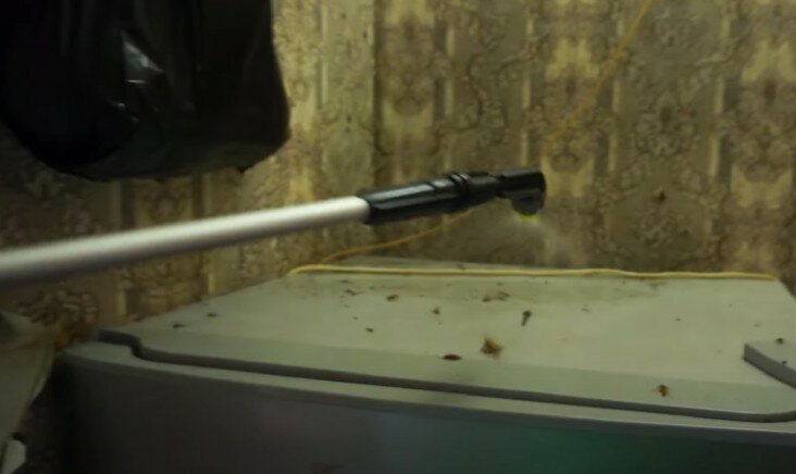 удлинитель румпеля телескопический (61-100см.), удлинитель румпеля, удлинитель румпеля регулируемый 61-101 см, удлинитель румпеля телескопический, удлинитель румпеля телескопический 43-63см