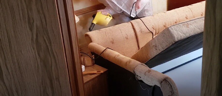 чистка дивана, химчистка дивана, химчистка мягкой мебели на дому, мебель, химчистка мягкой мебели