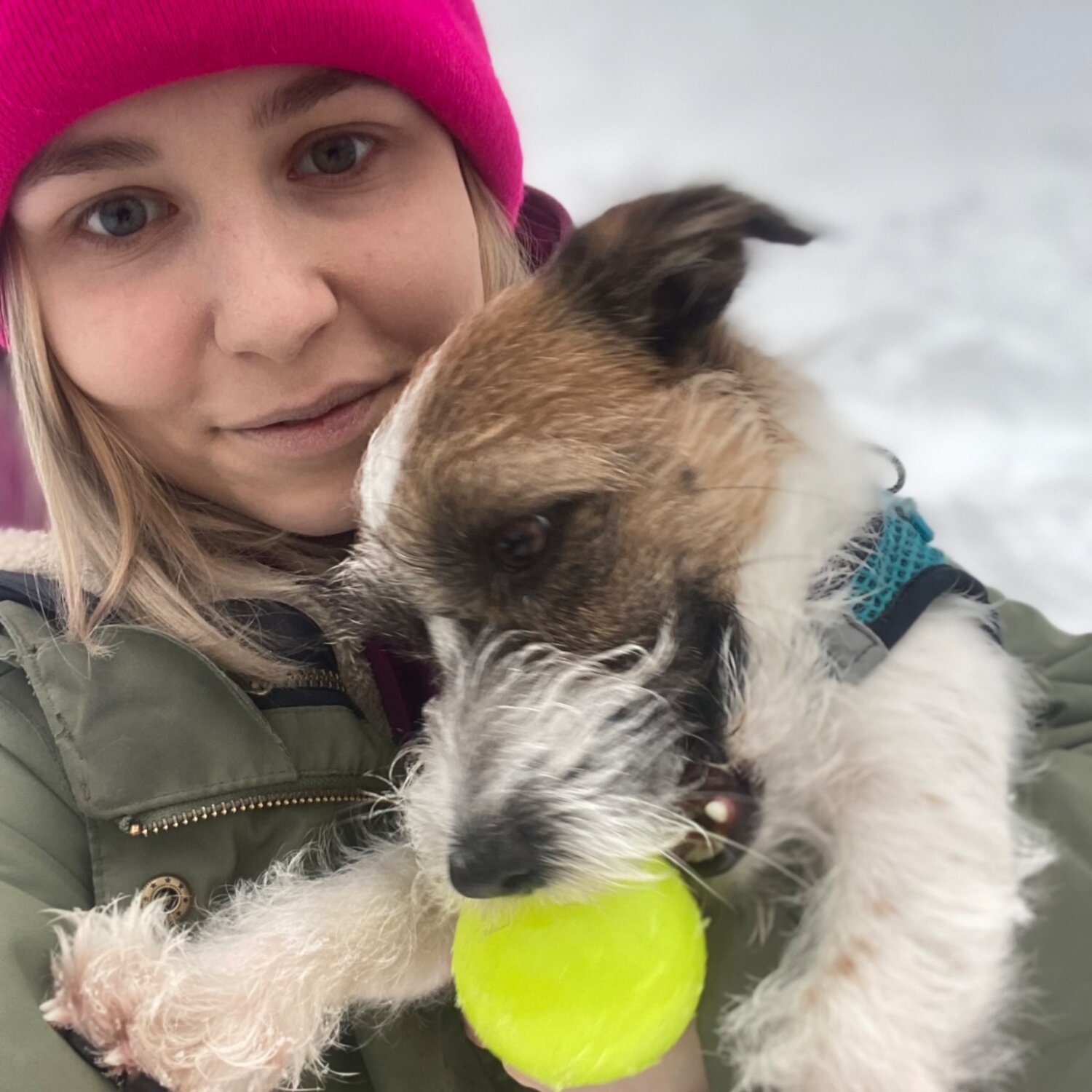 Татьяна Новикова