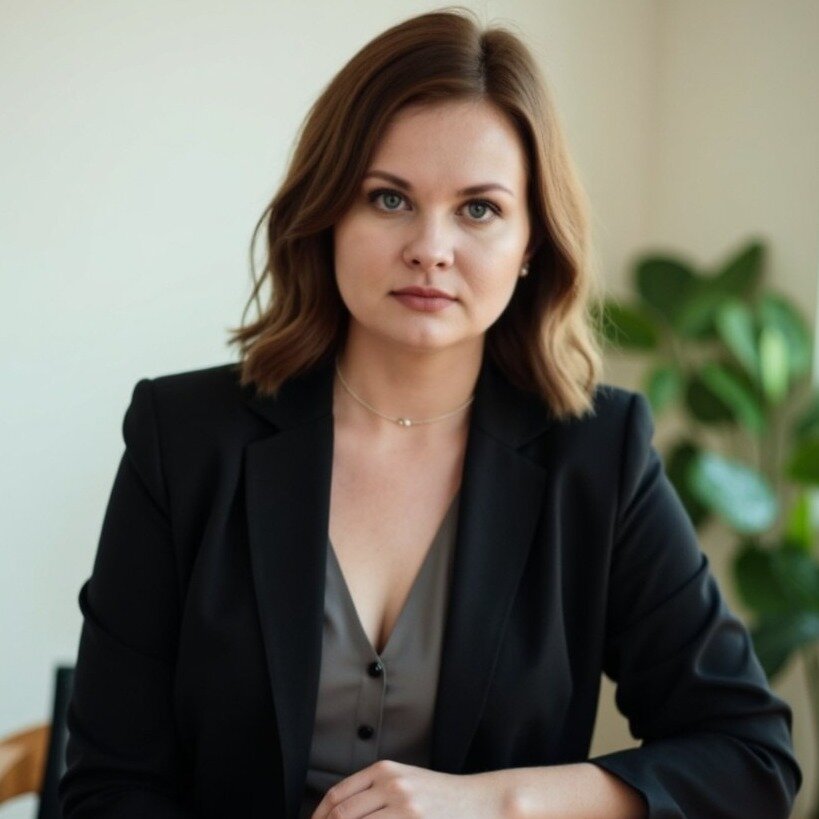 Елена Морозова