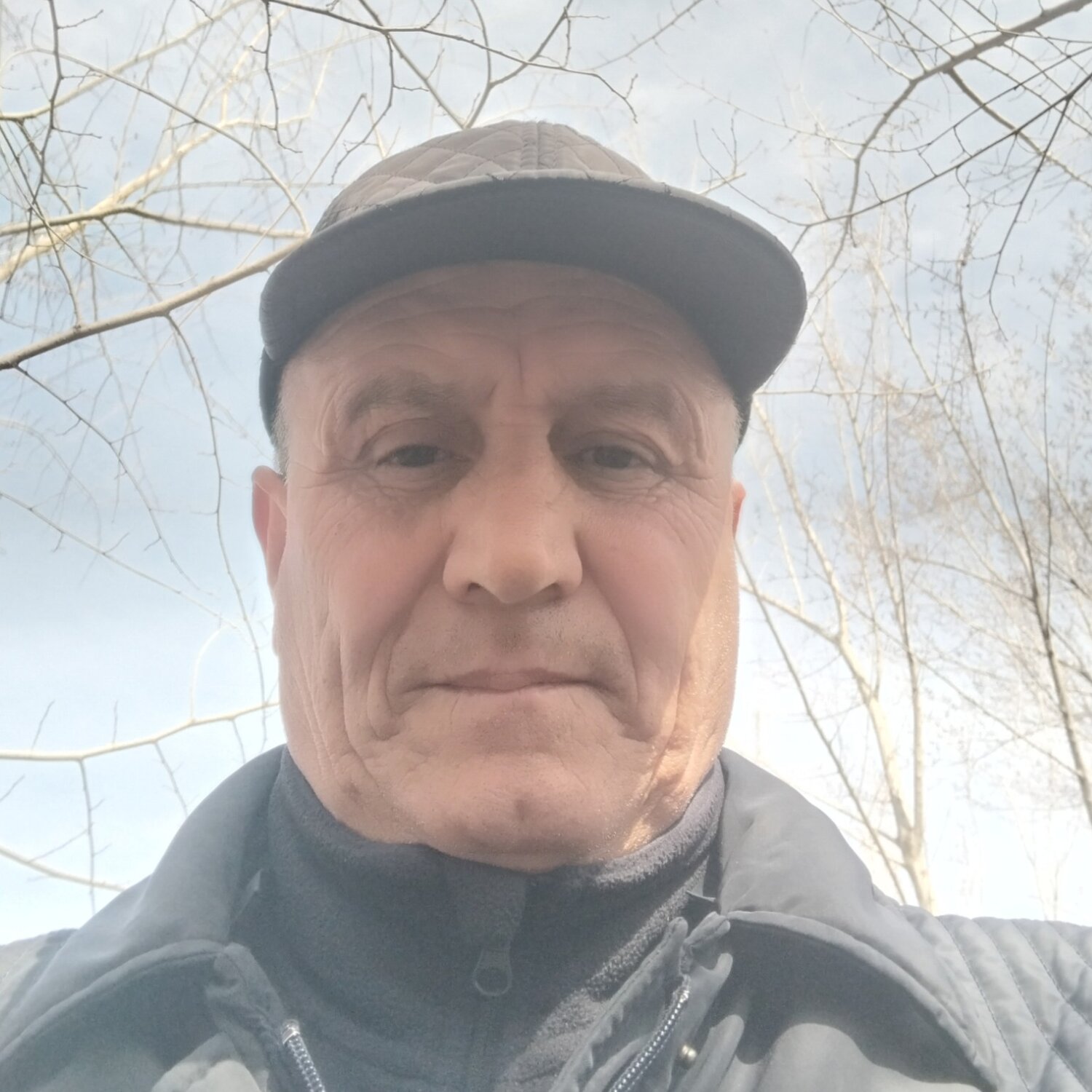 Бекмамад Одилов