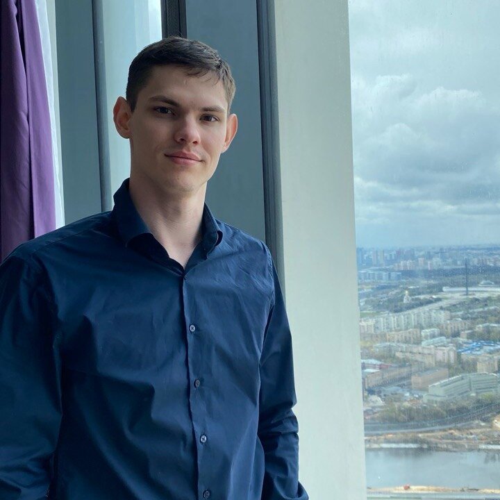 Владимир Александрович Кобзев