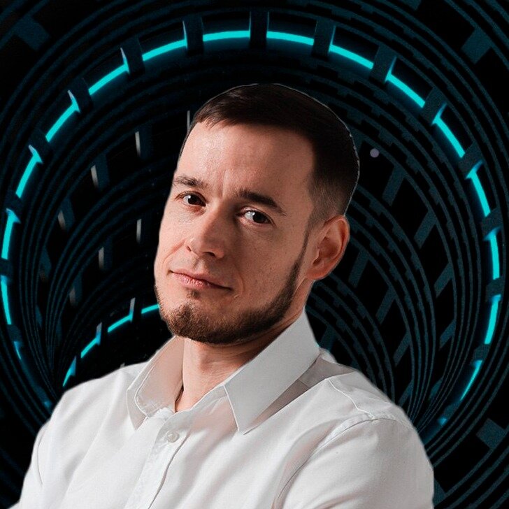 Павел Старцев