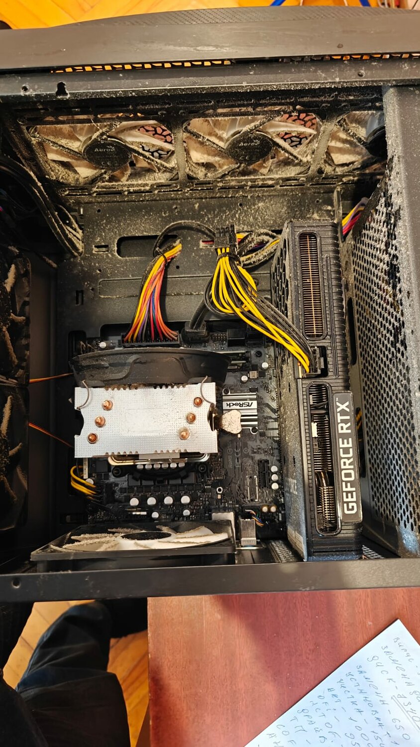 компьютер, системного блока, компьютерные комплектующие, игровой системный блок, компьютер пк