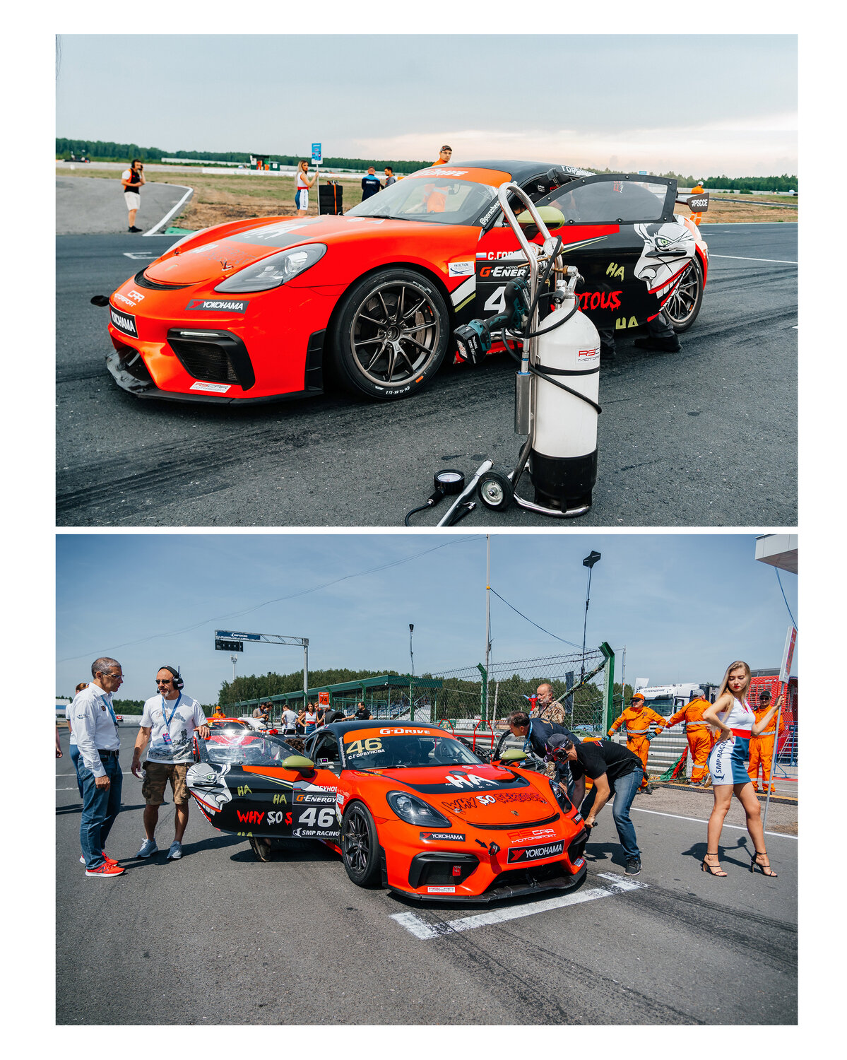 porsche sport, porsche sport challenge, авто, гоночный, porsche cayman 718 gt 4