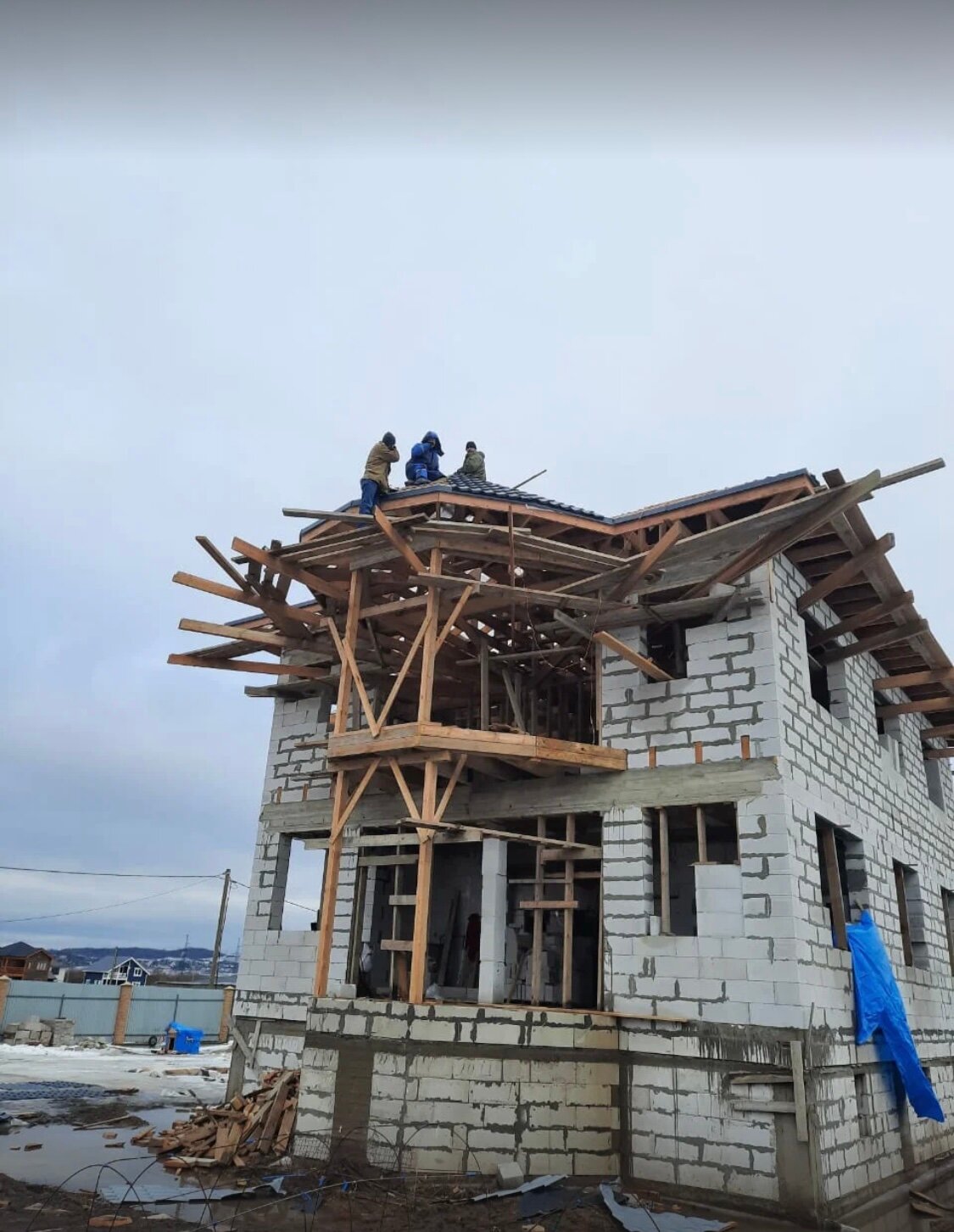 строительство дома из газобетона, строительство дома из пеноблоков, дома из газобетона, построить дом из газобетона, строительство дома из газоблока