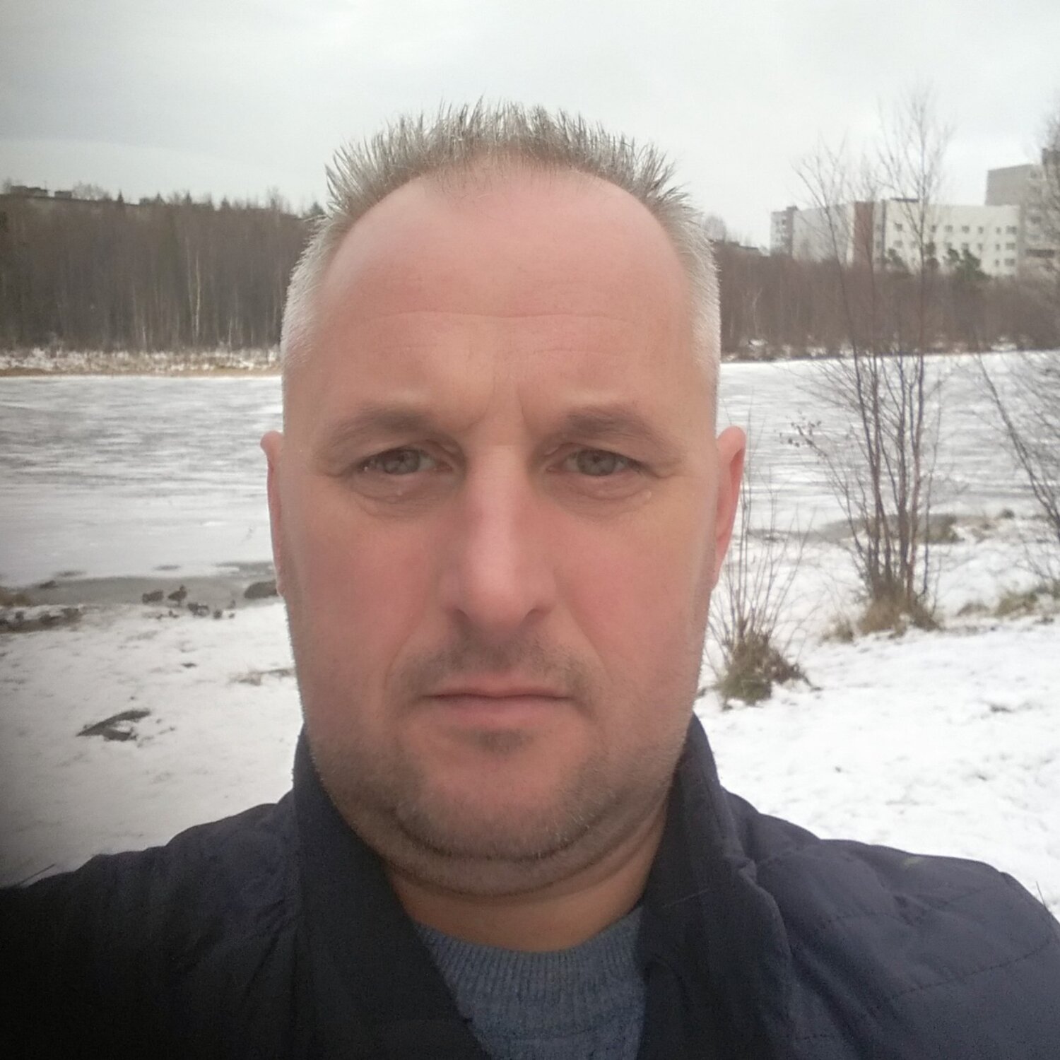 Александр Андреев