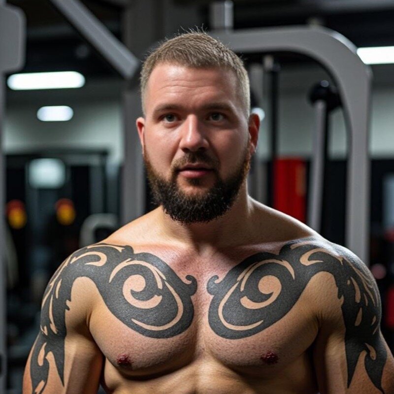 Павел Игоревич С.