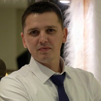 Рустем Ганеев
