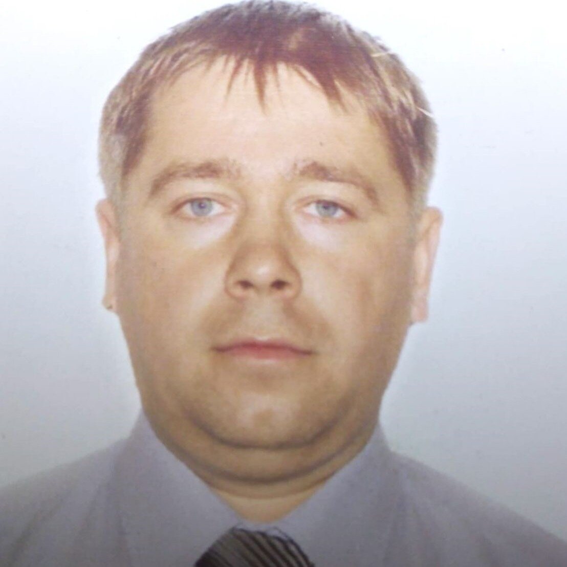 Андрей Волик