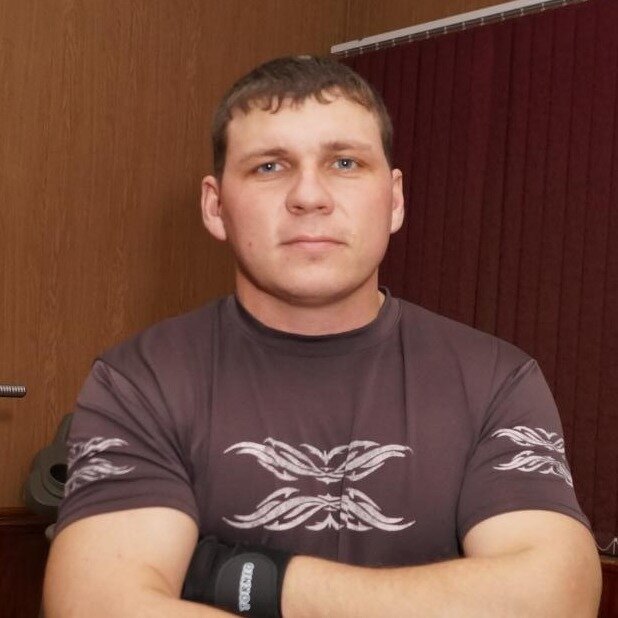 Николай Харченко