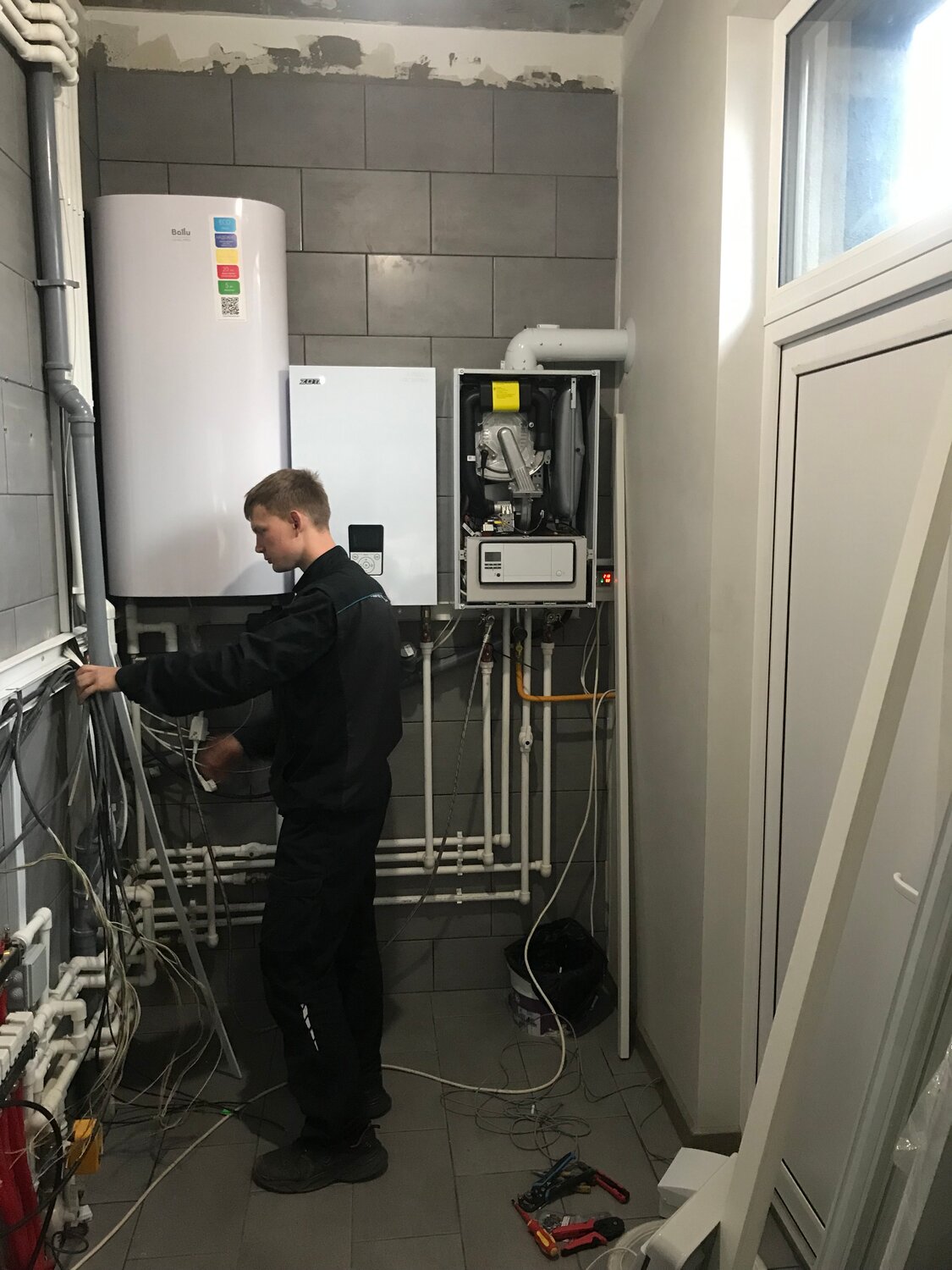 ремонт газового котла, обслуживание газовых котлов, монтаж котла, монтаж котельной, техническое обслуживание котлов