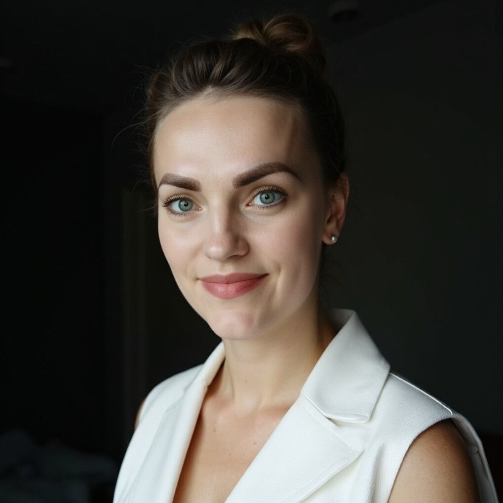 Екатерина Коннова