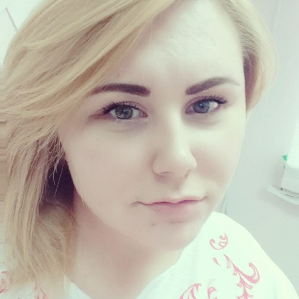 Екатерина Полеводова