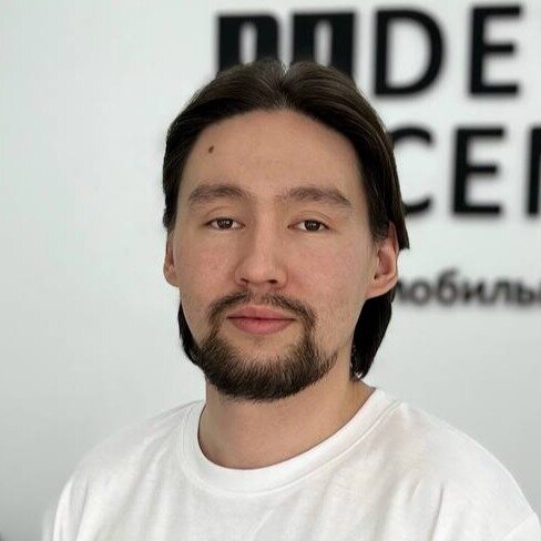 Ильяс И.