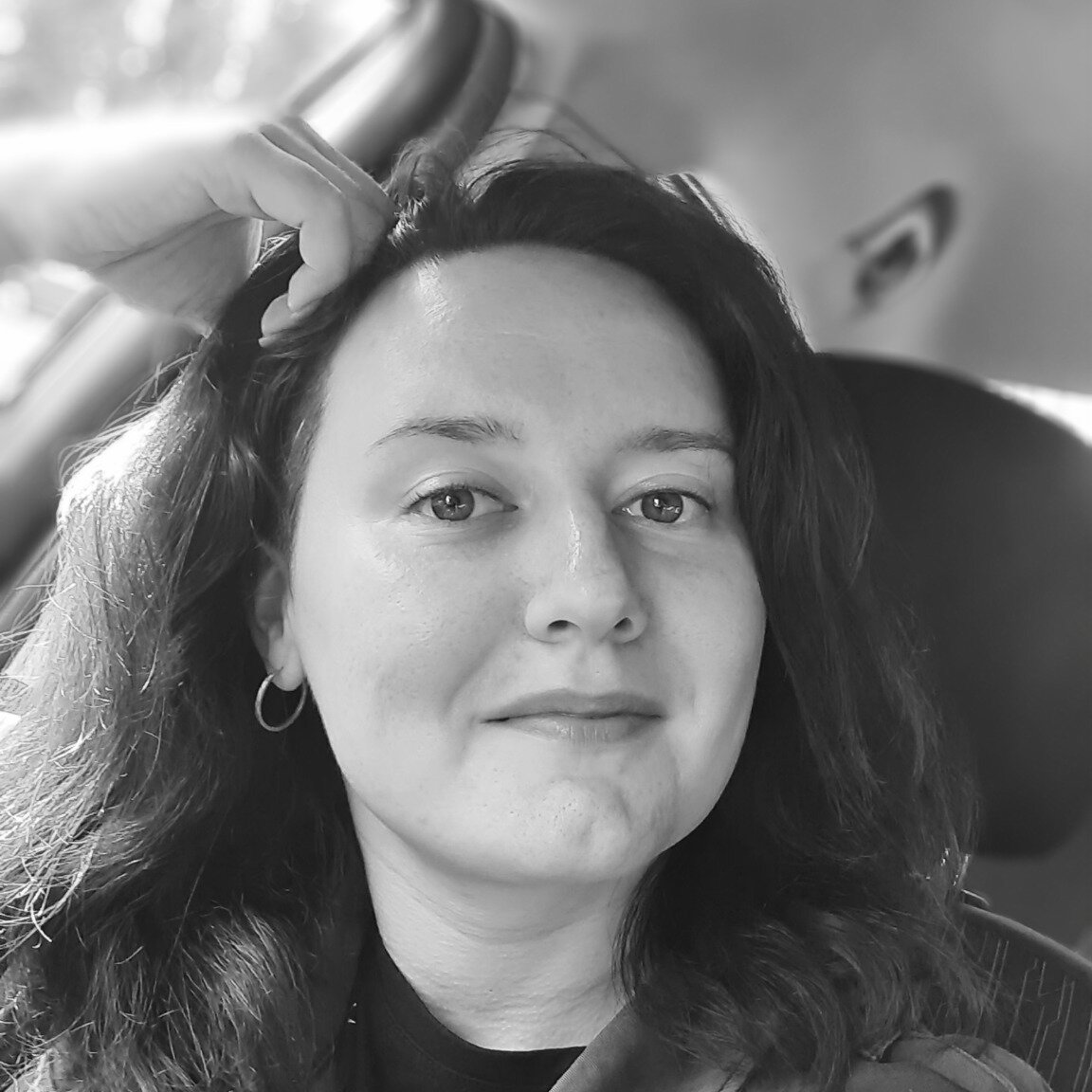 Владлена Красавина