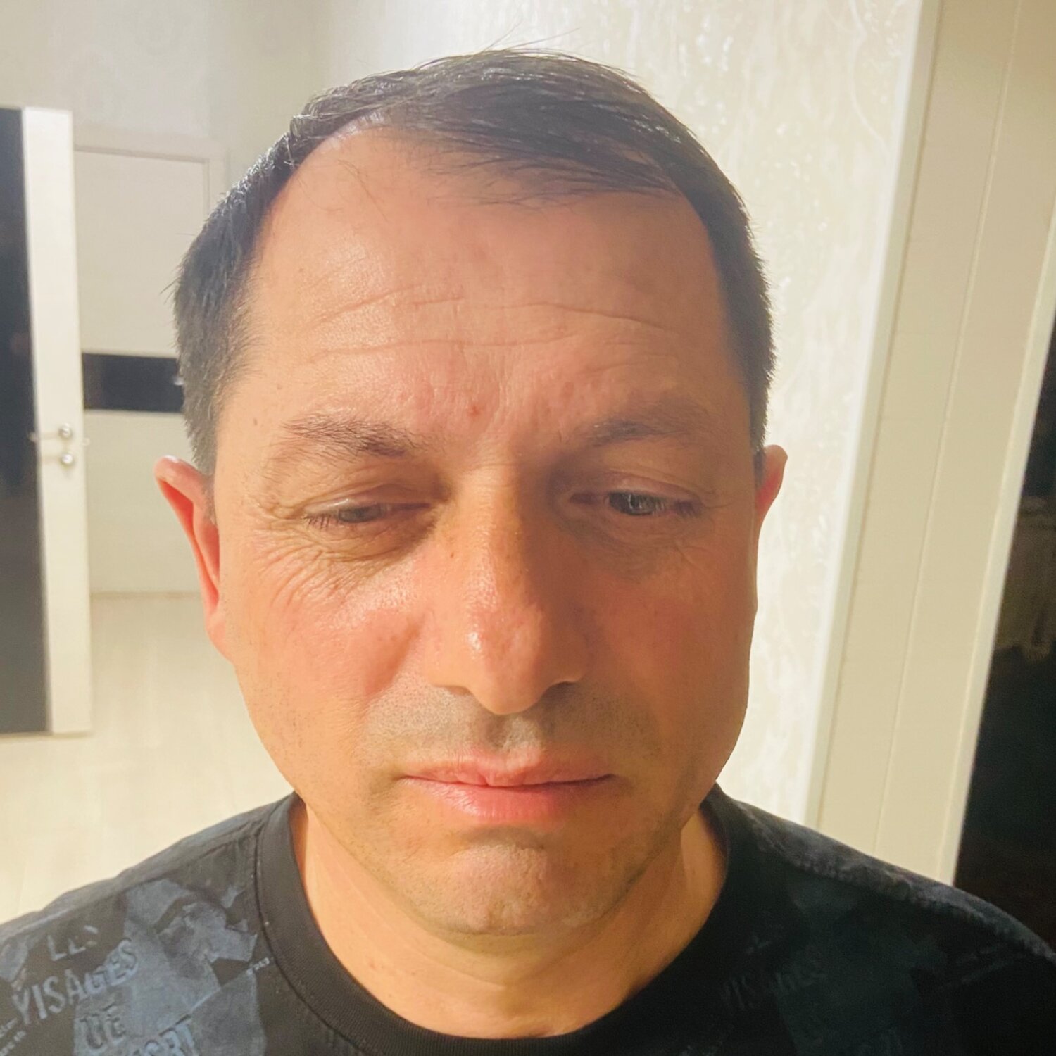 Егор Иванович