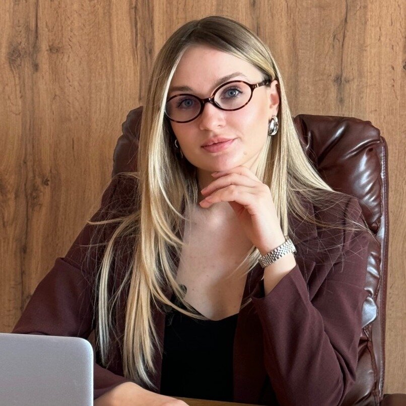 Анна Агафонова