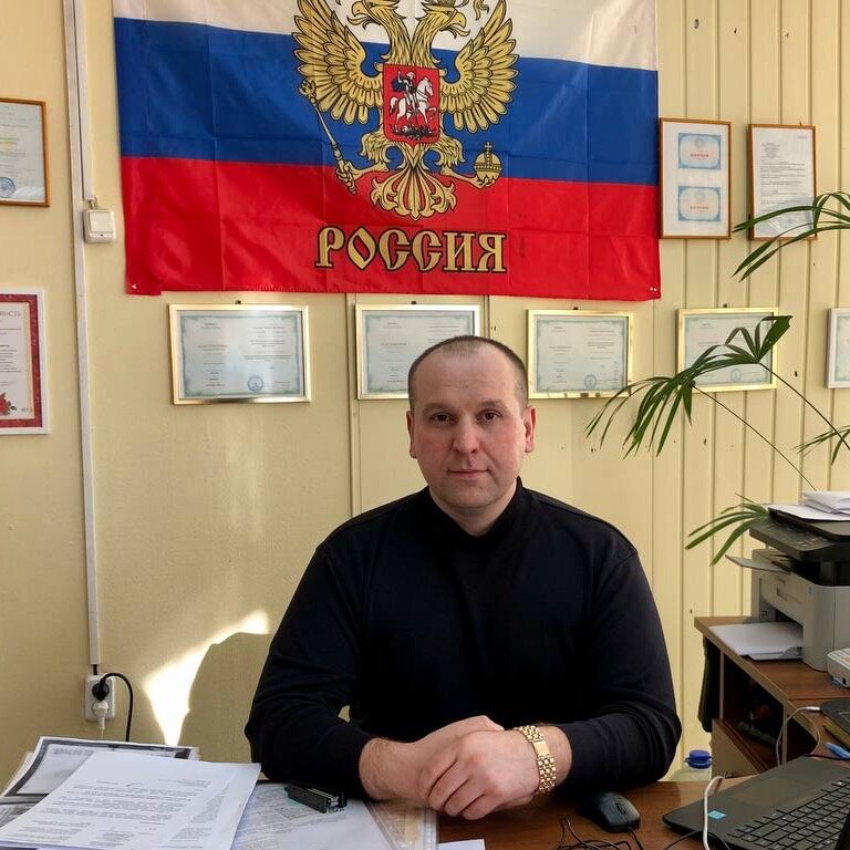 Игорь Владимирович А.