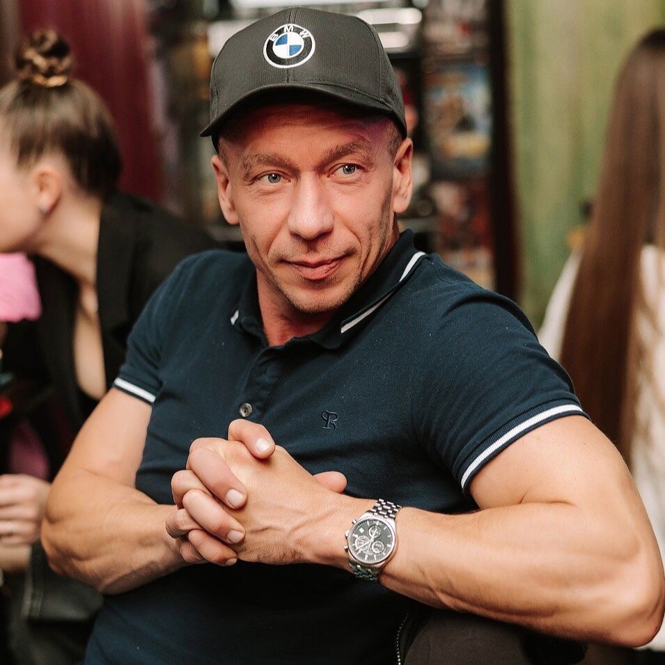 Георгий Ермаков