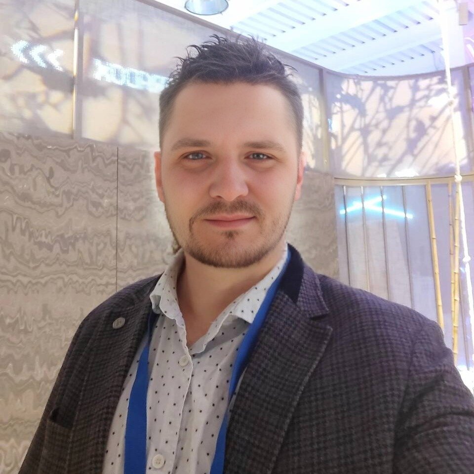 Дмитрий Сергеевич Г.