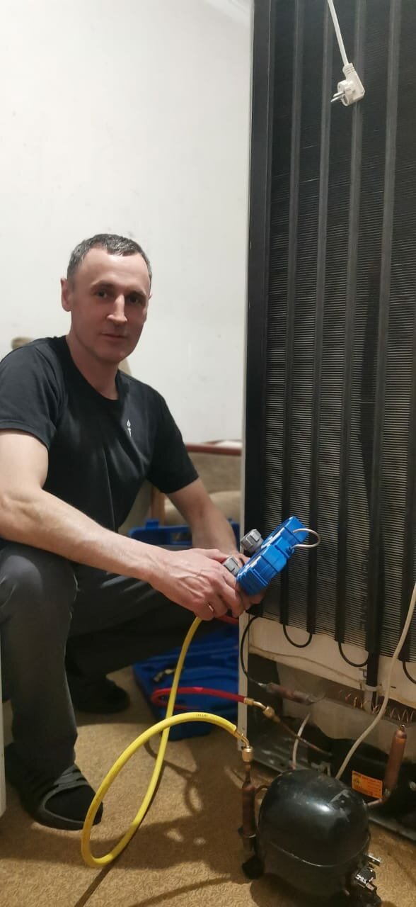мастера по ремонту холодильников, ремонт холодильника, ремонт холодильников на дому, заправка холодильника, заправка холодильника фреоном