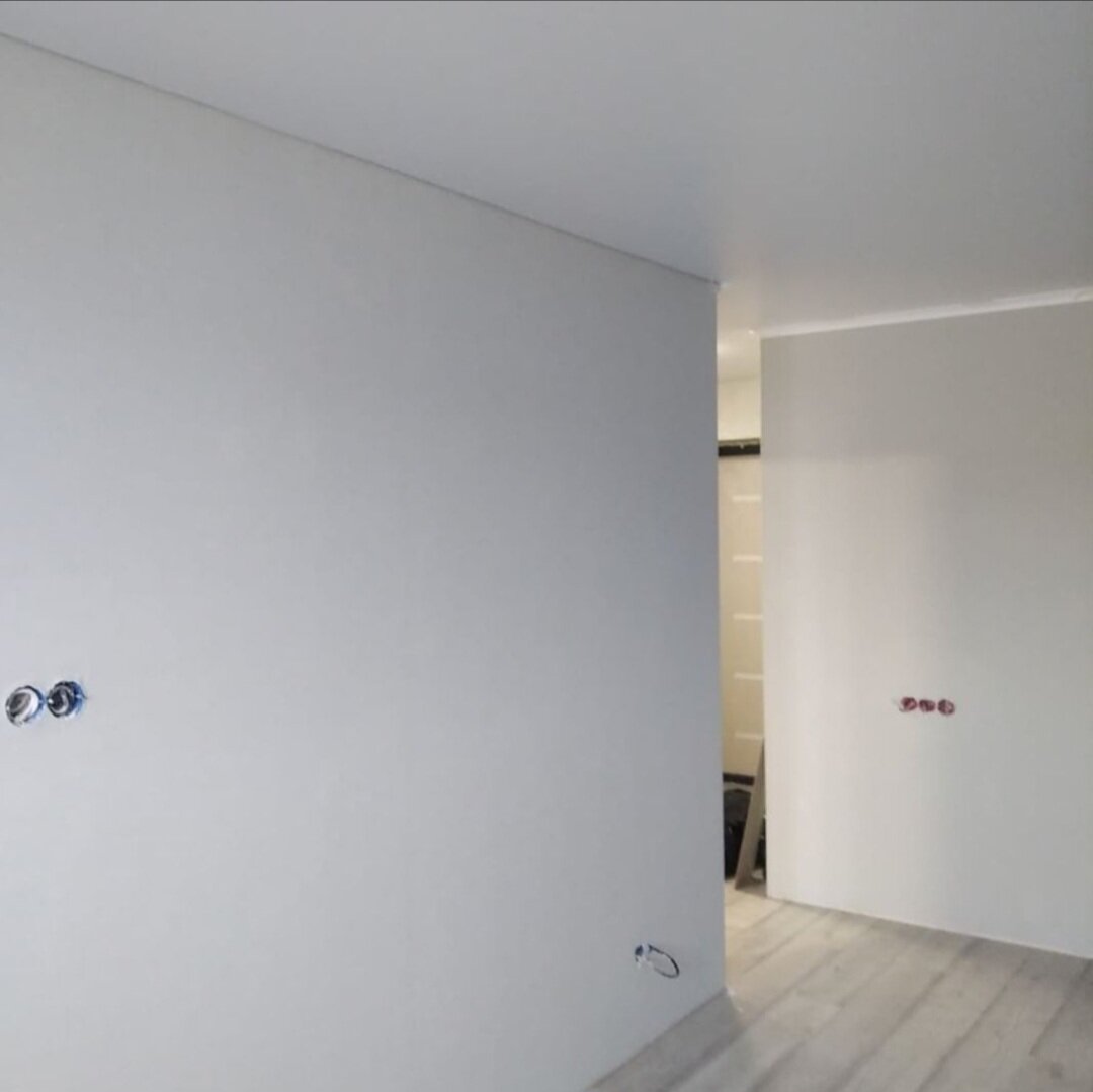 предчистовая отделка white box, интерьер комнаты, отделка white box, предчистовая отделка, дизайн интерьер