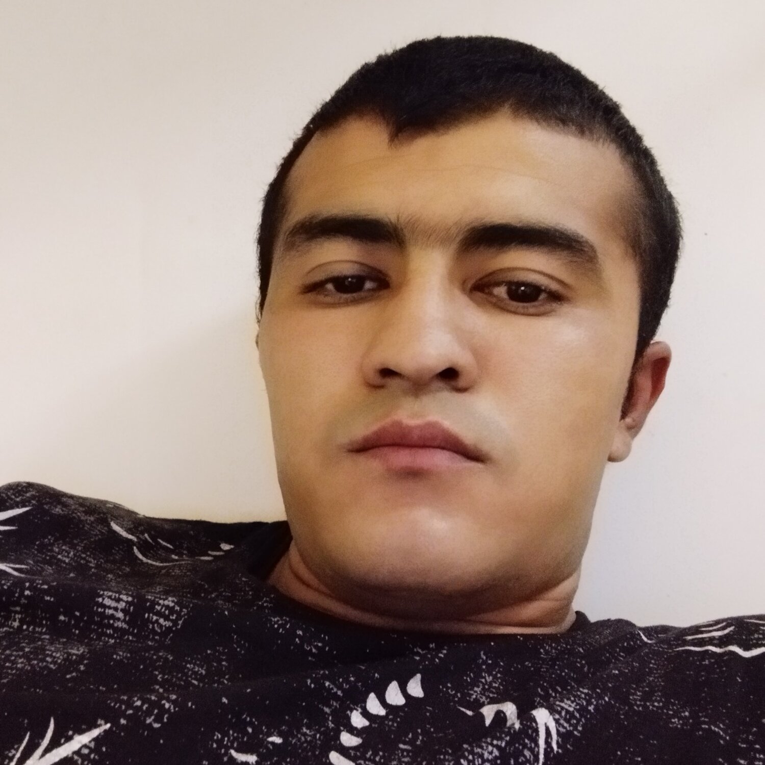 Сохиб Исмоилов