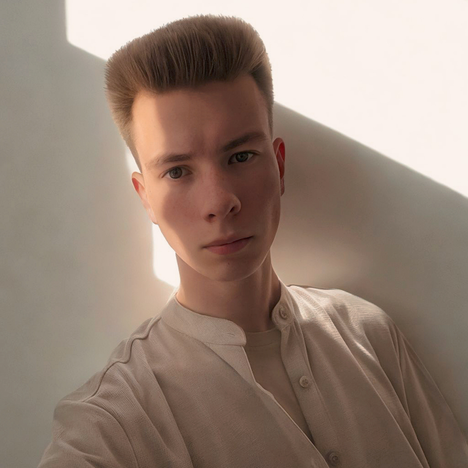 Демид Г.