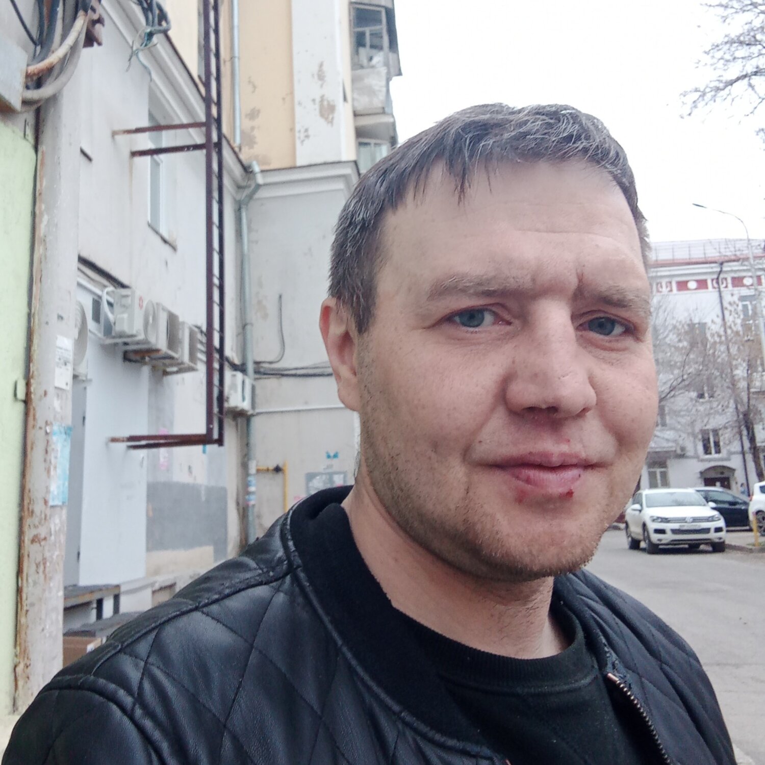 Артур Курамшин