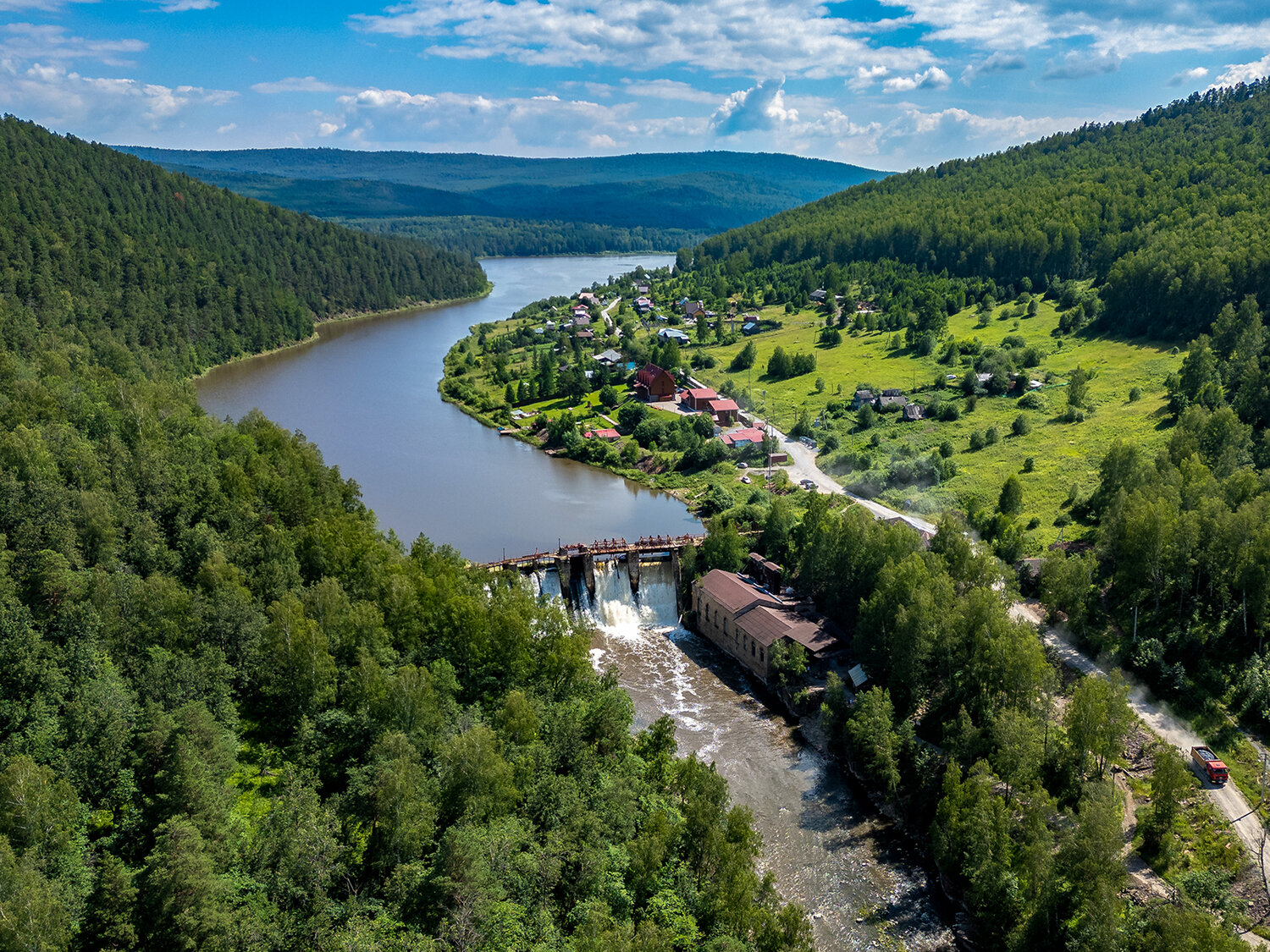 гэс пороги сатка, урочище пороги сатка, порожская гэс челябинская область, пороги челябинская область, широковская гэс пермский край