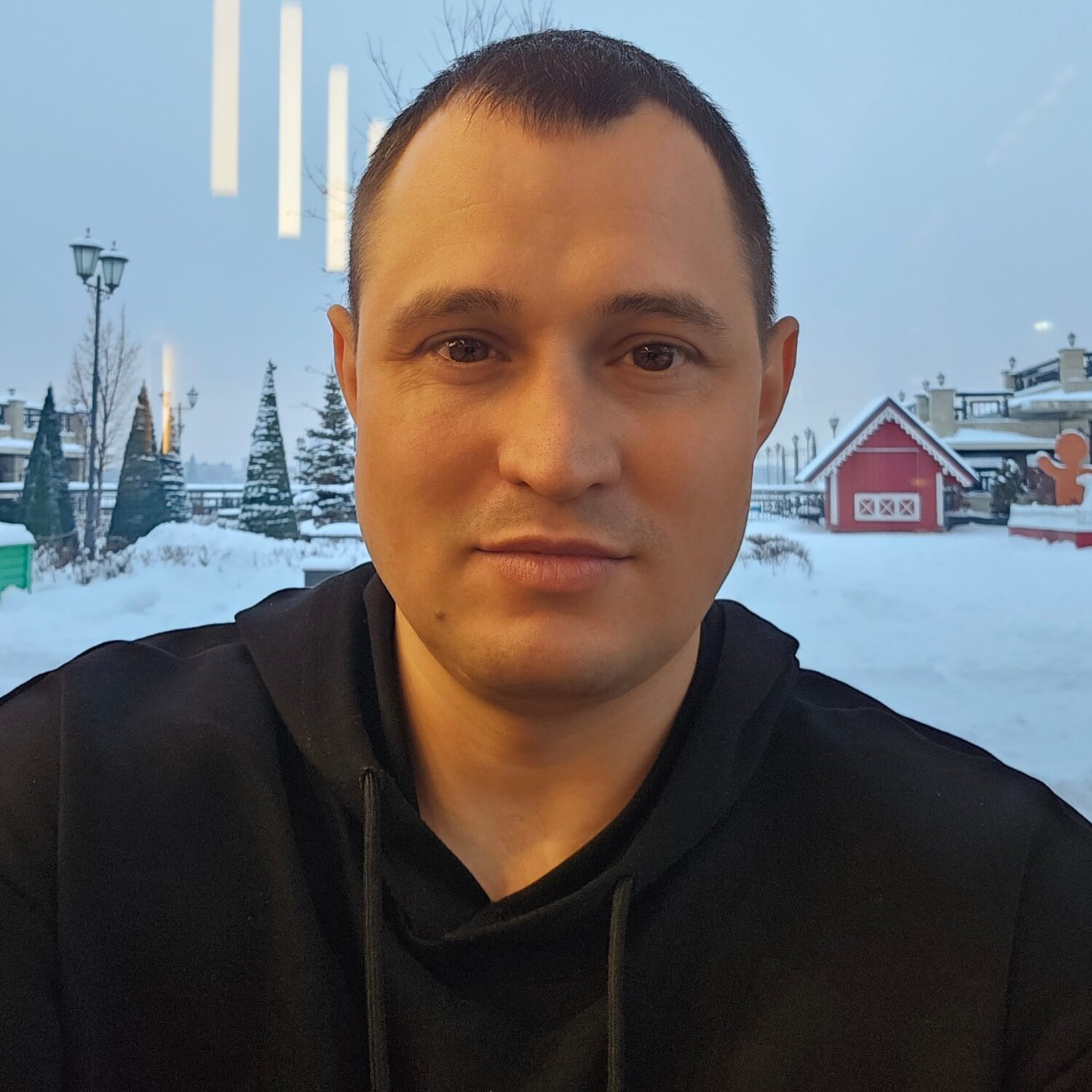 Подчередниченко Ф.