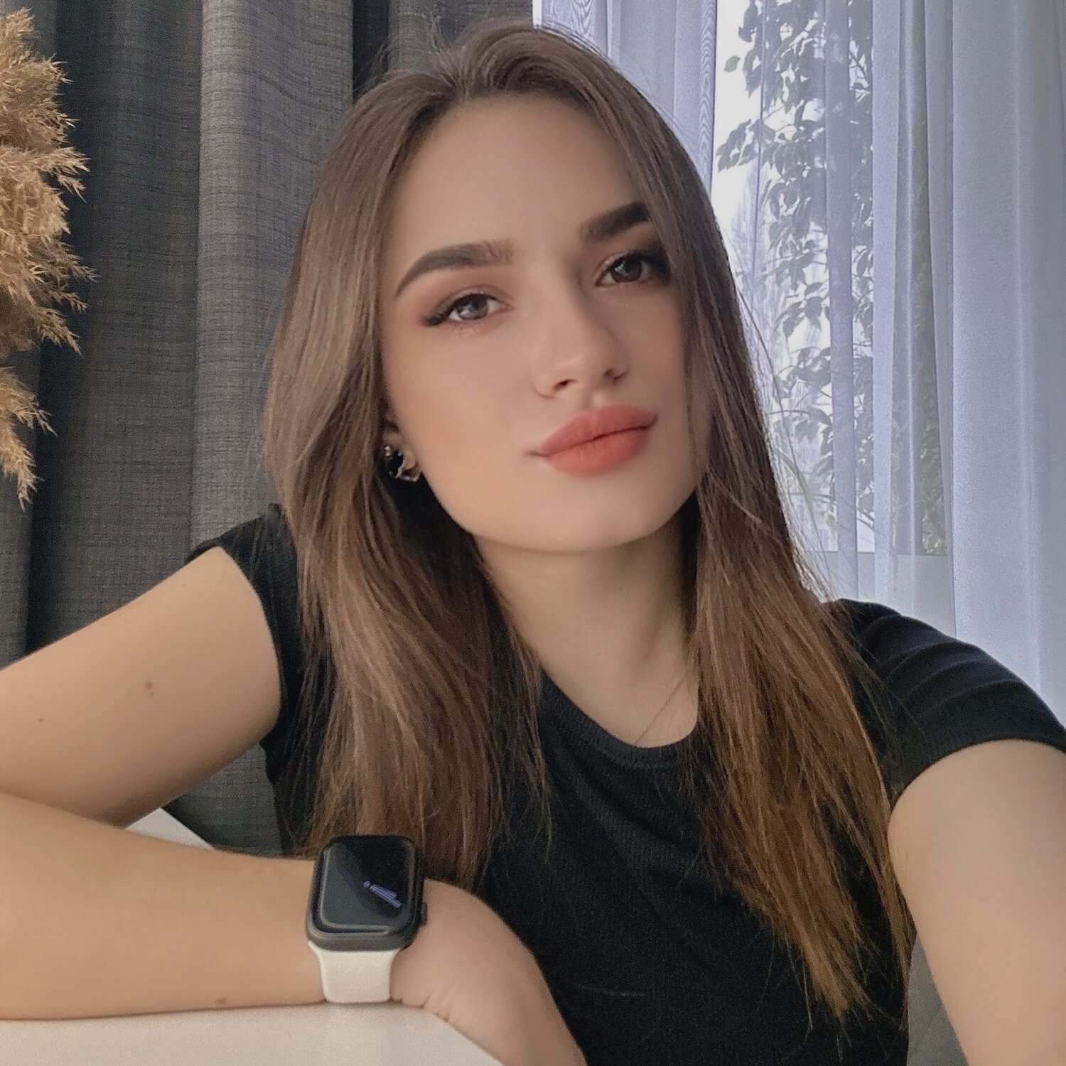 Анастасия Кондакова
