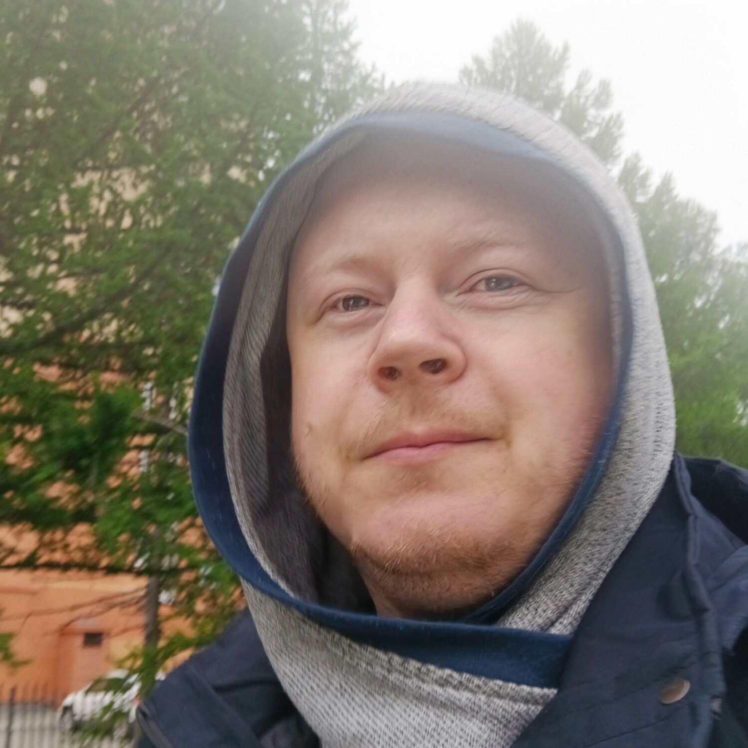 Максим Вед