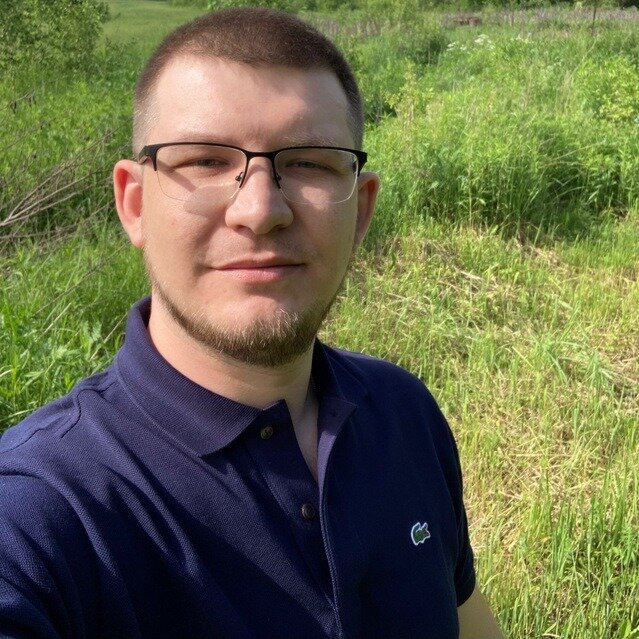 Андрей Громов