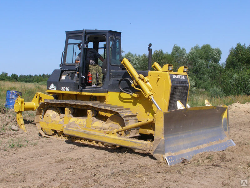 бульдозер shantui sd16, бульдозер шантуй сд 16, бульдозер шантуй, бульдозер shantui sd 16, бульдозер shantui sd22
